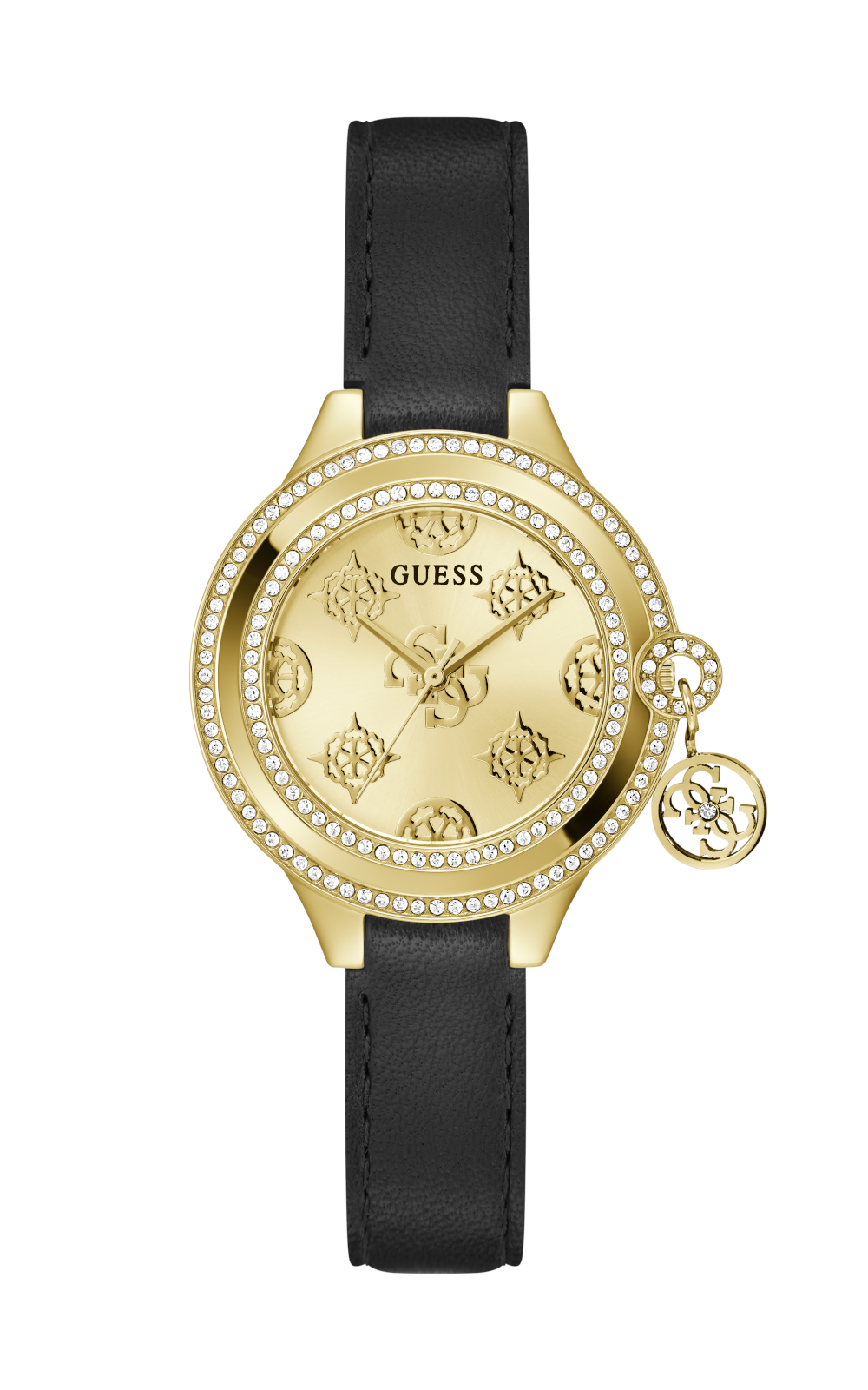 GUESS CHARMED GW0684L3 Γυναικείο Ρολόι Quartz Ακριβείας.jpg